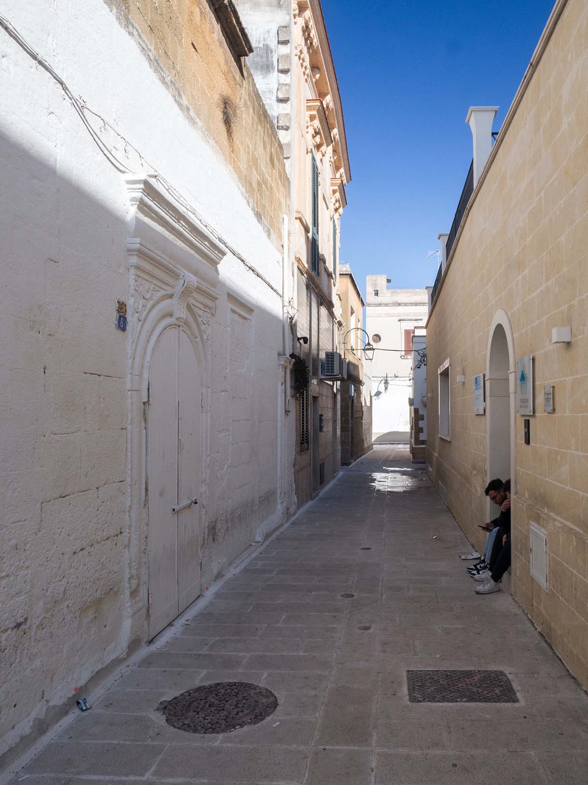 La Chiesa del Purgatorio