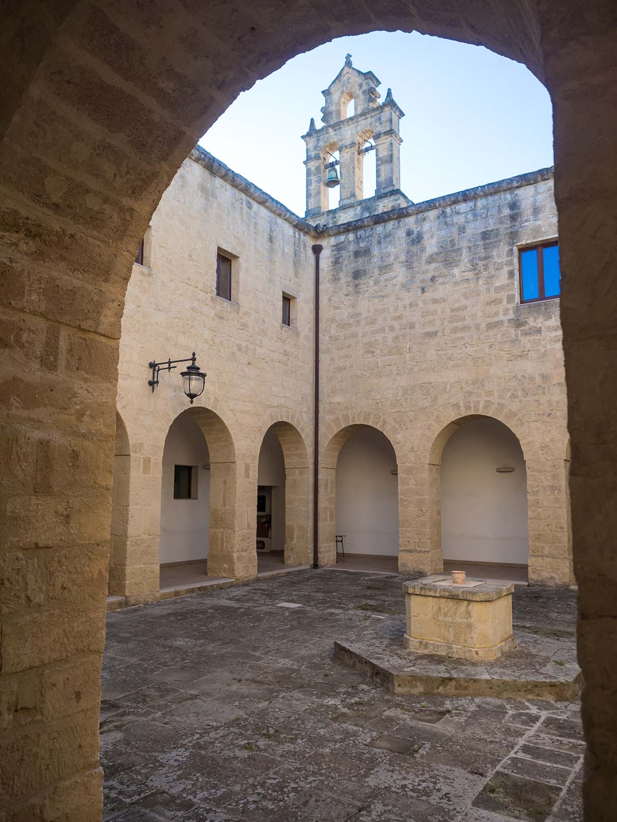 Couvent des P&egrave;res R&eacute;form&eacute;s franciscains