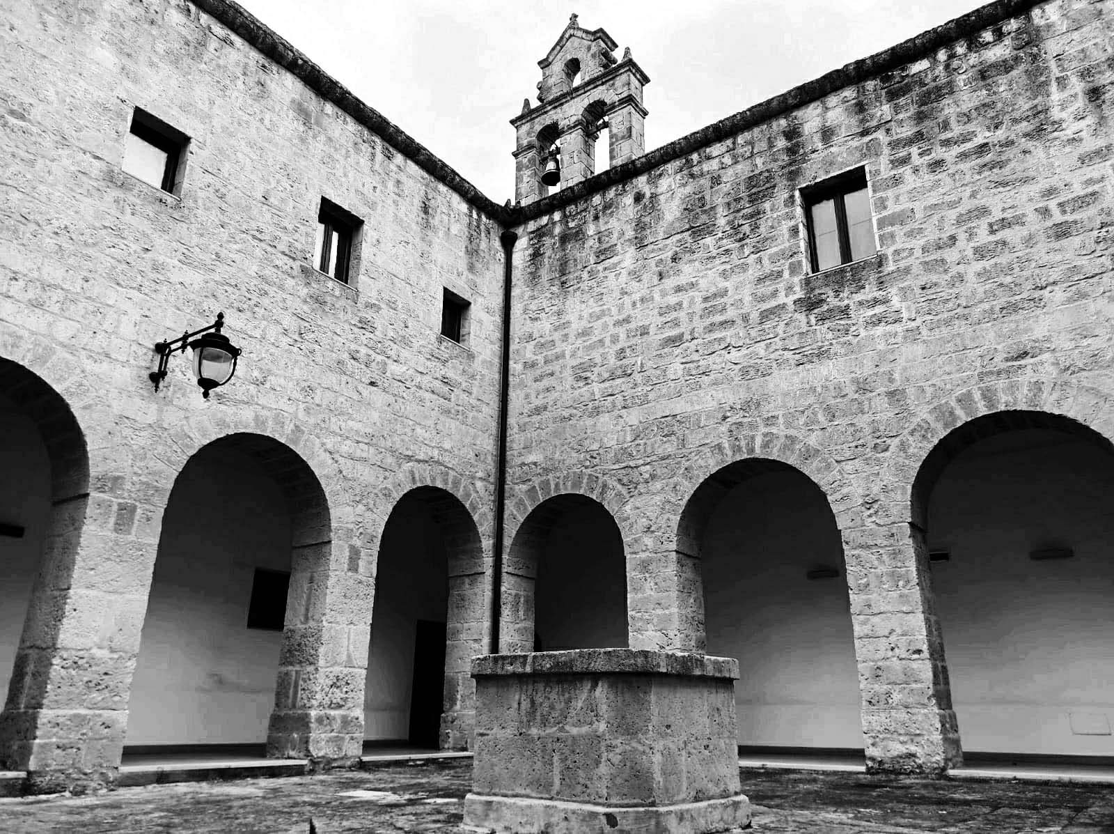 Couvent des P&egrave;res R&eacute;form&eacute;s franciscains