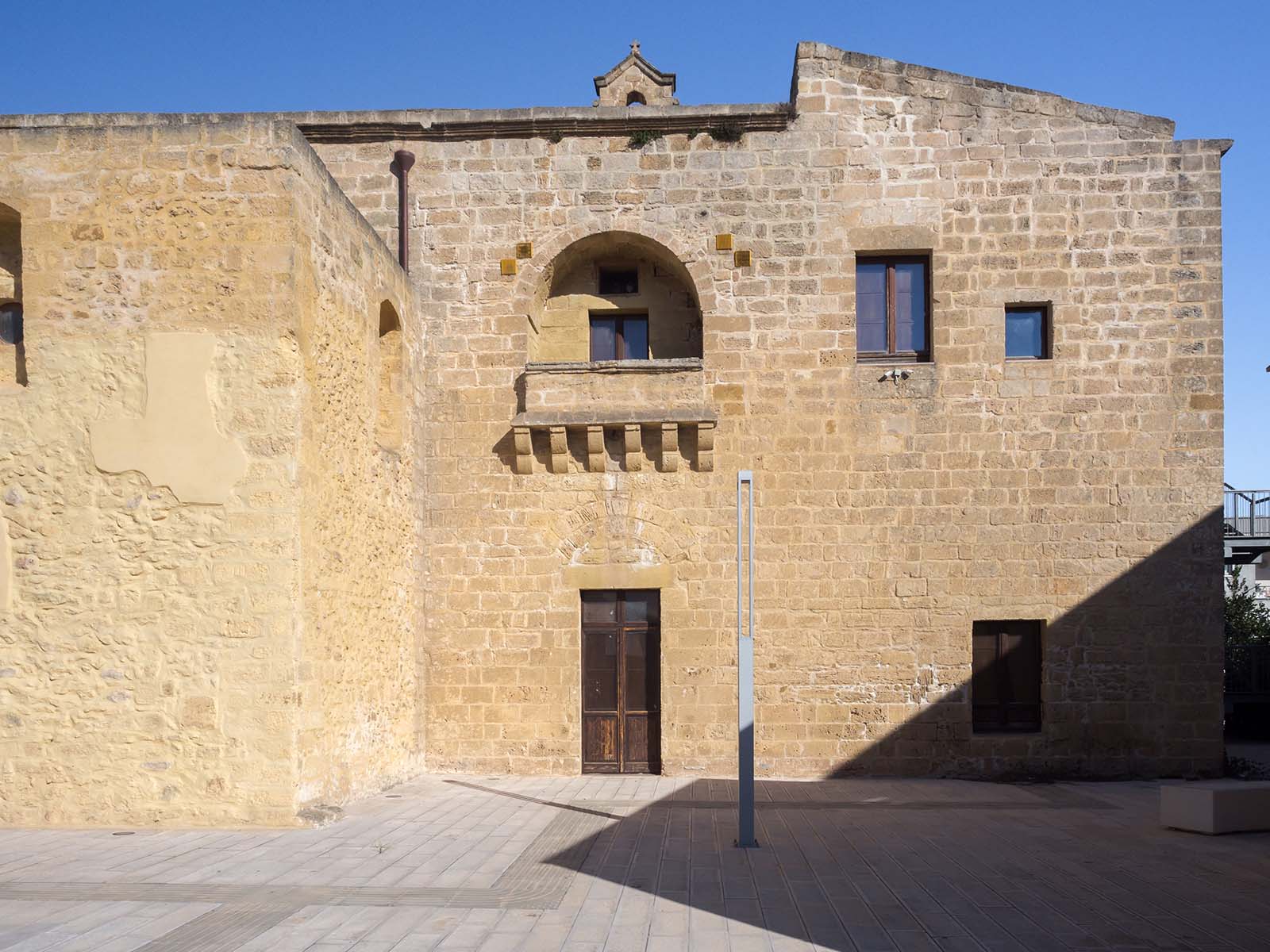 Couvent des P&egrave;res R&eacute;form&eacute;s franciscains