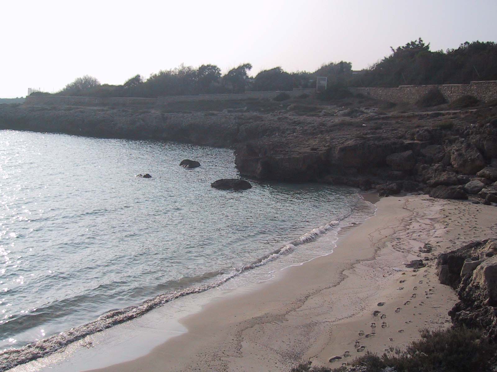 Capparrone ou Villa Verde