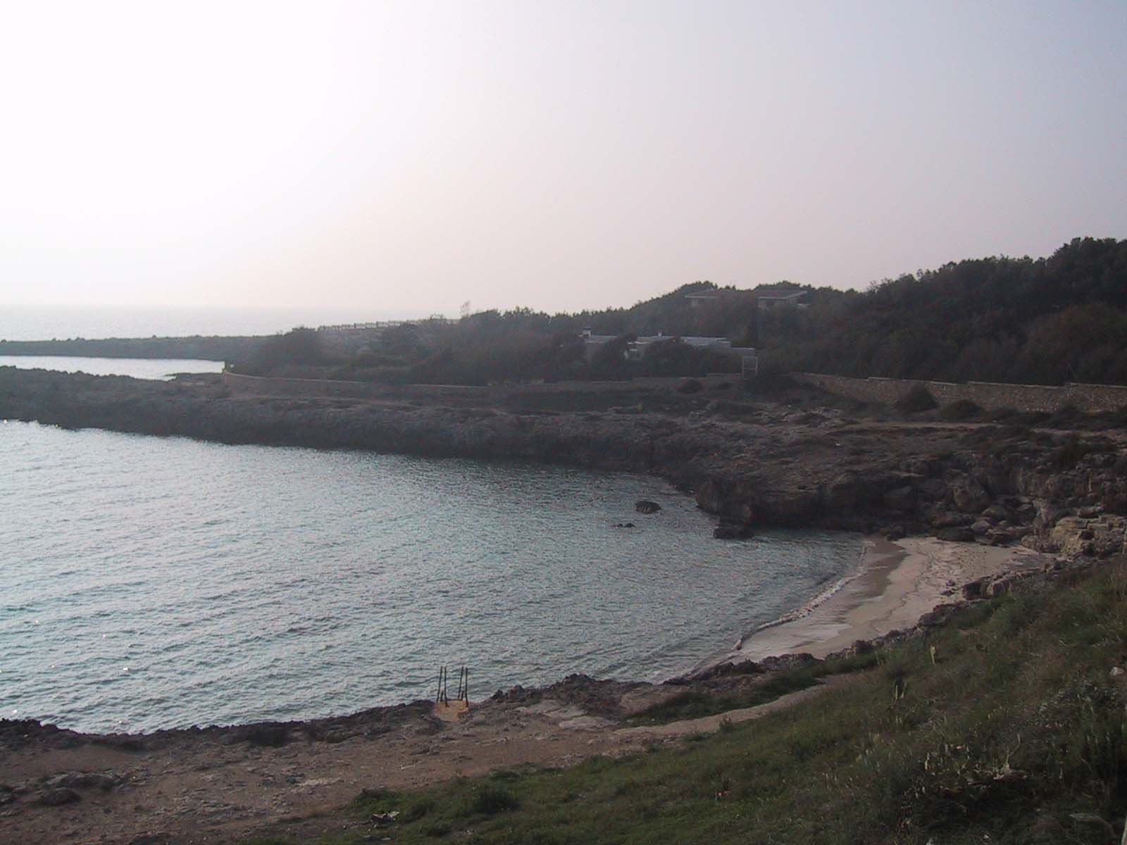 Capparrone ou Villa Verde