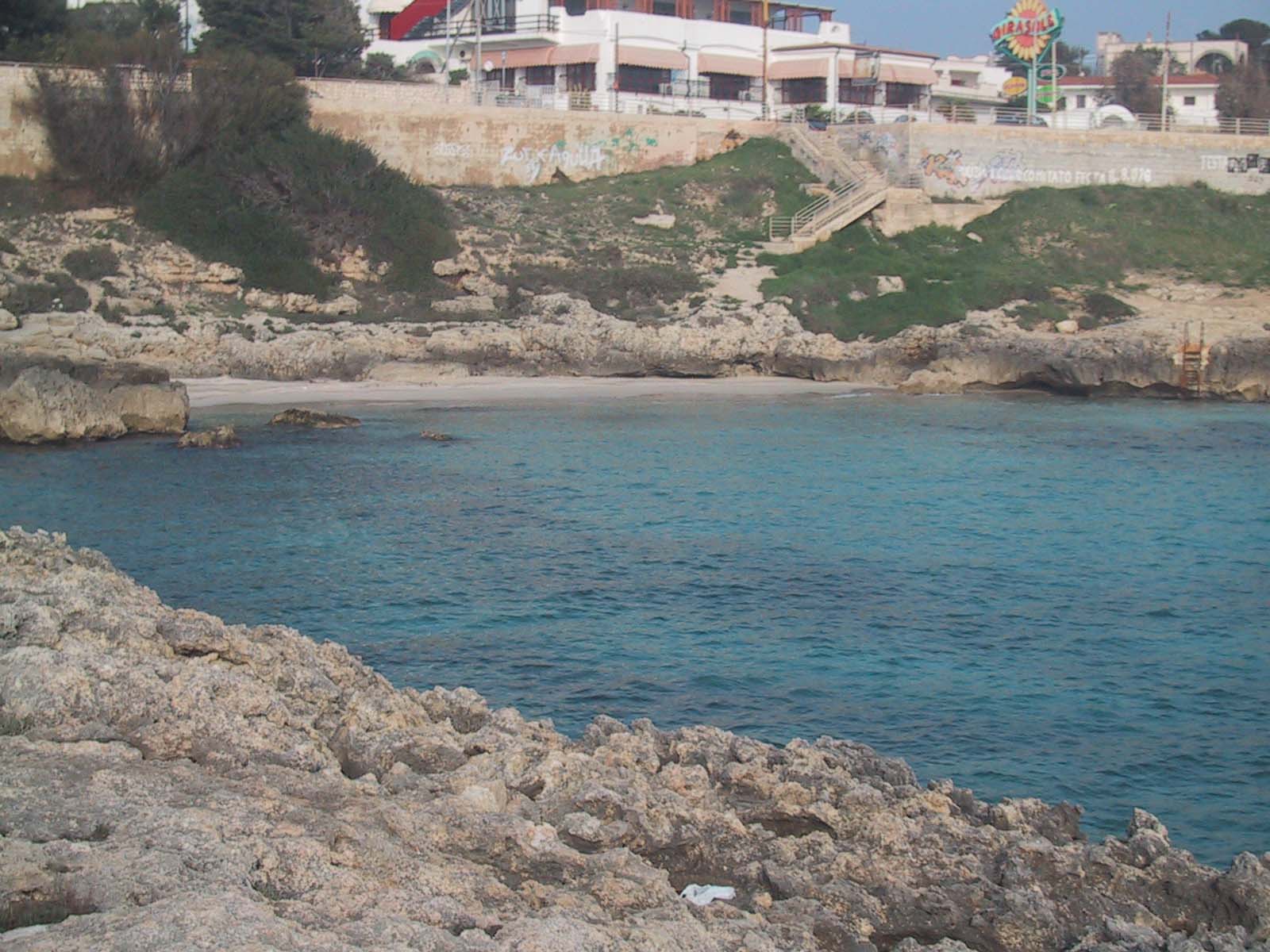 Capparrone ou Villa Verde