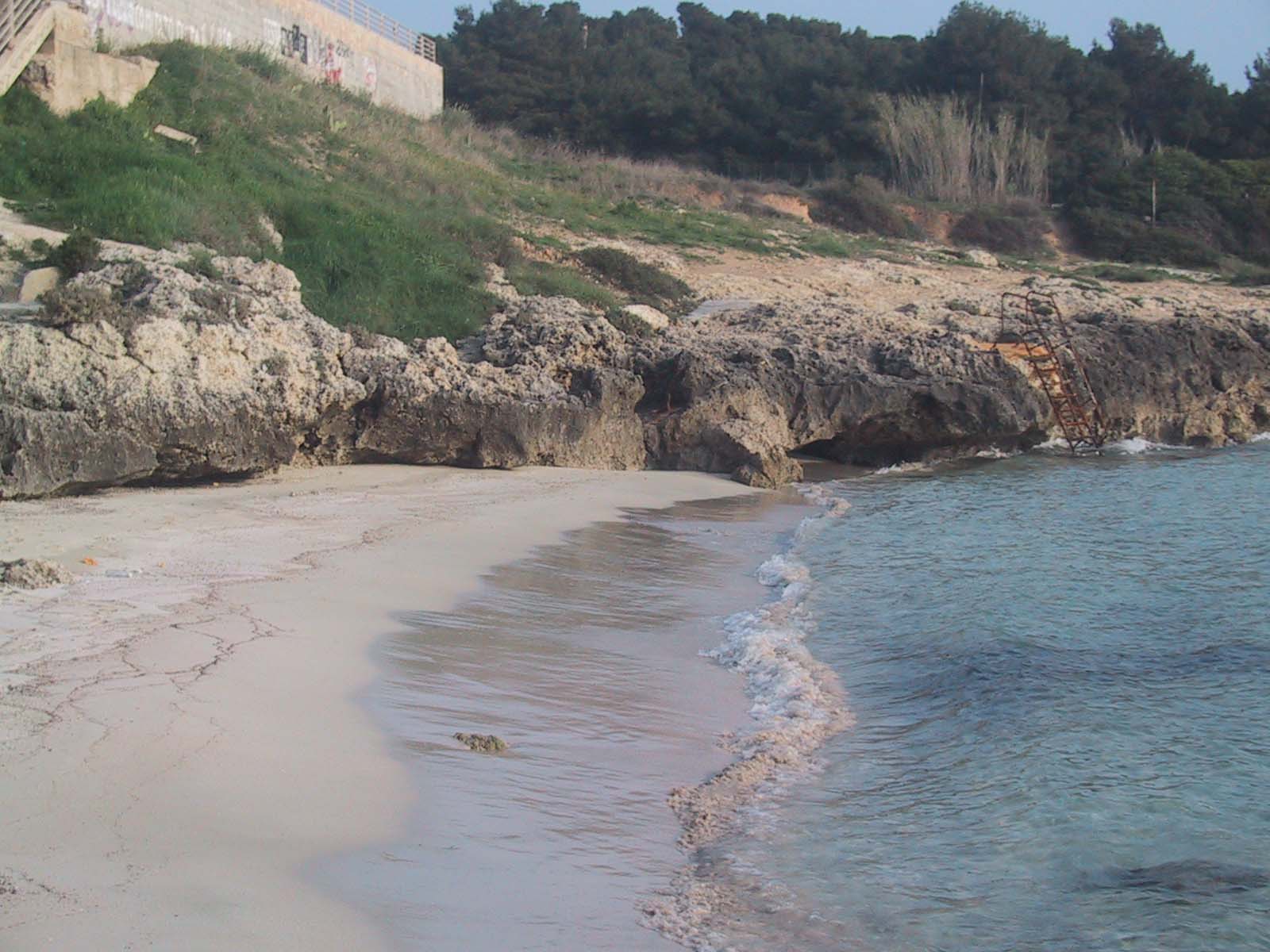 Capparrone ou Villa Verde