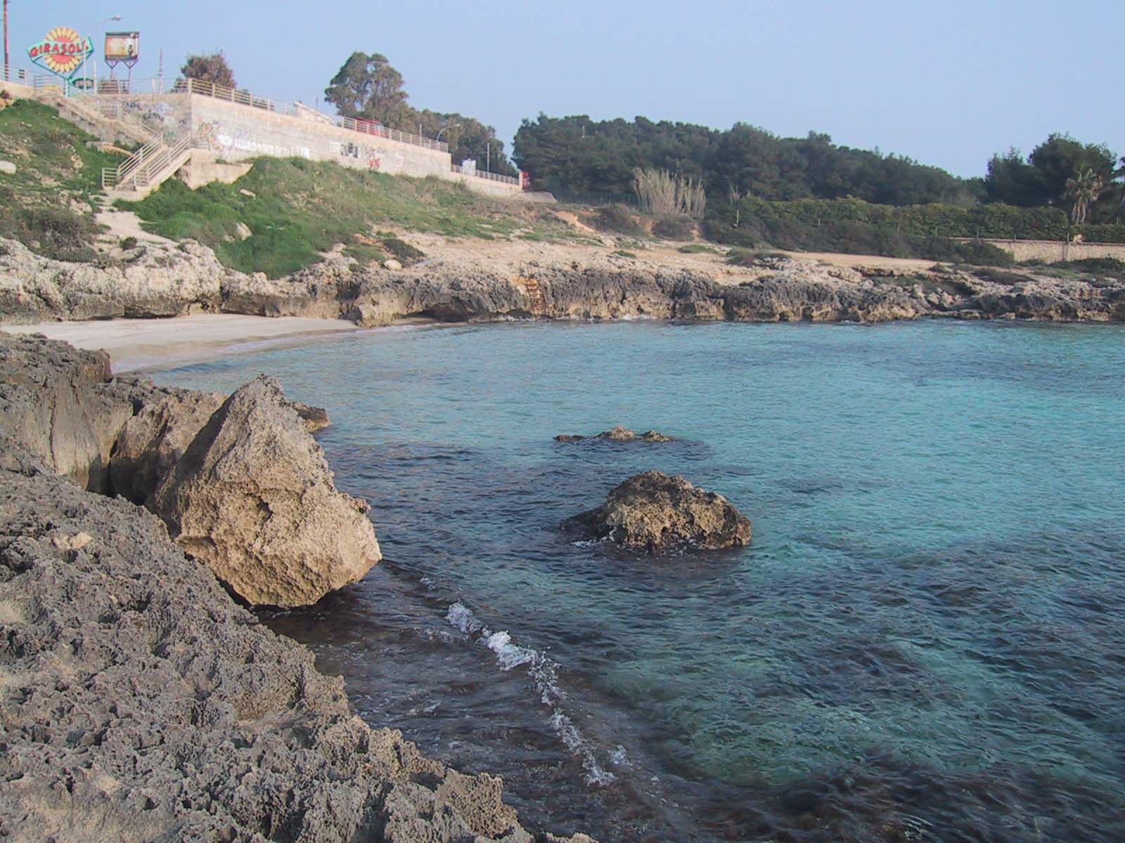 Capparrone ou Villa Verde