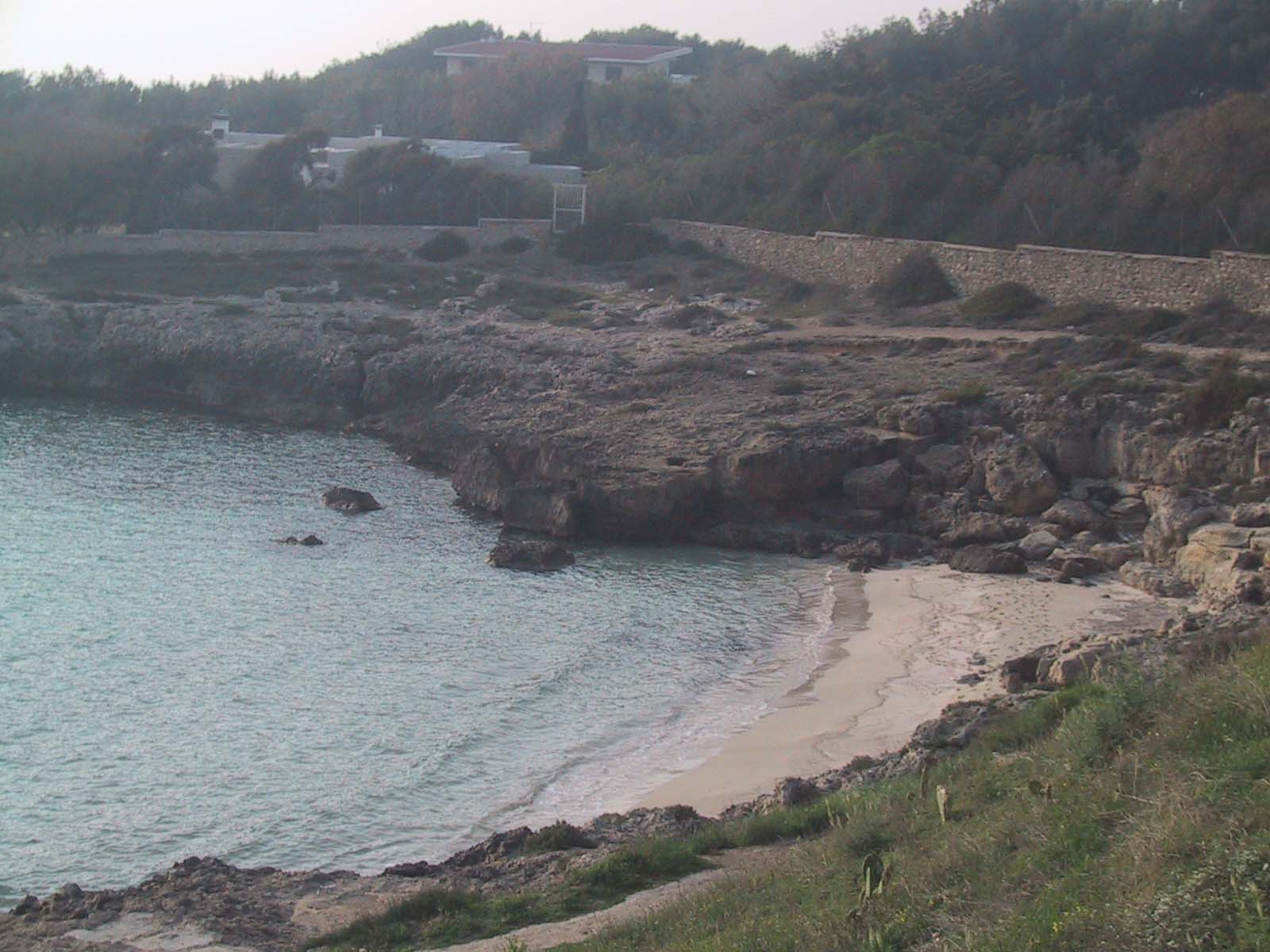 Capparrone ou Villa Verde