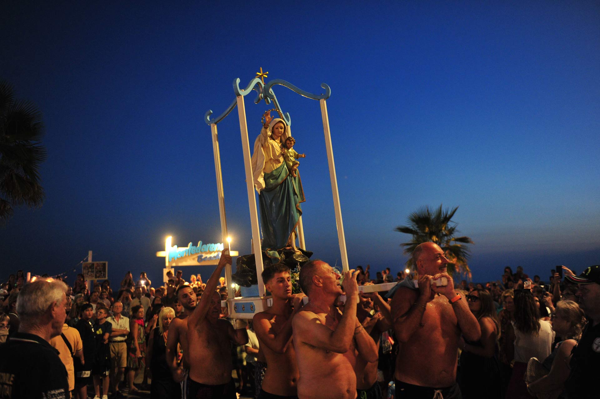 Feast of the Assumption