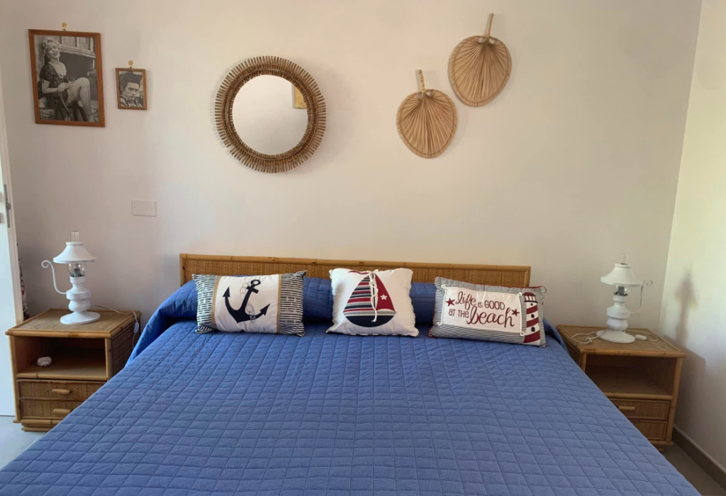 Flaviana Holiday House
