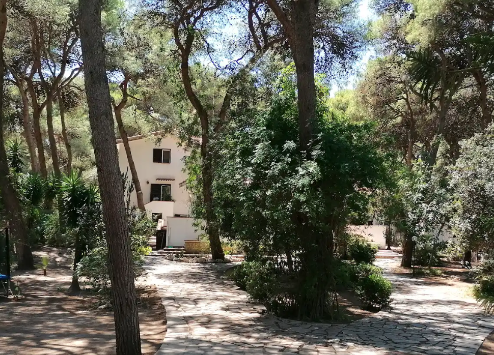 Gladomus - Casa Vacanza