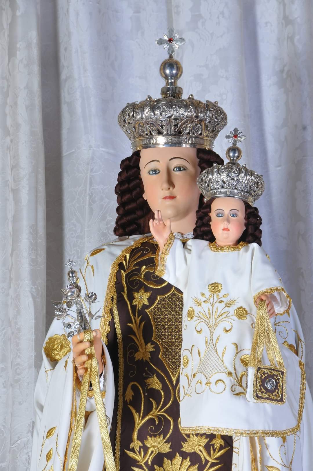 Das Fest der Madonna del Carmine