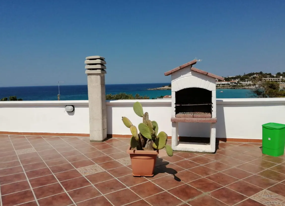 Montedarena Silver - Casa Vacanza