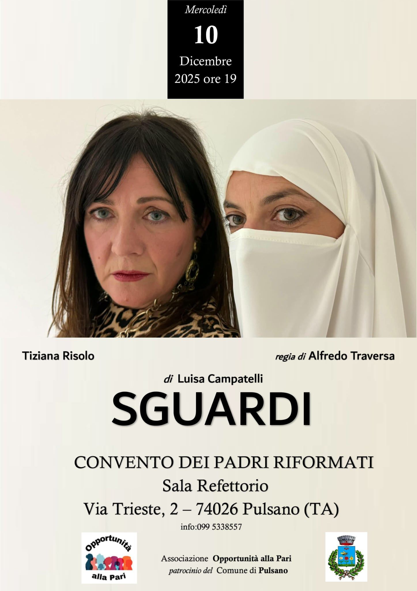 SGUARDI